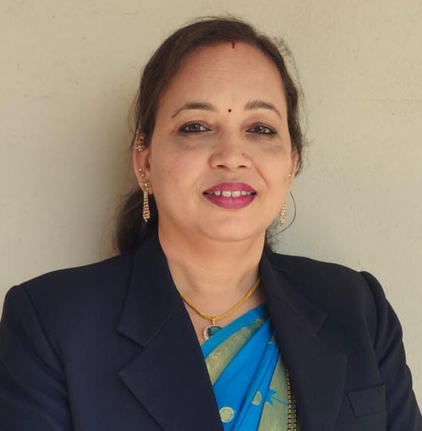 Dr.Padmavathi P Prabhu